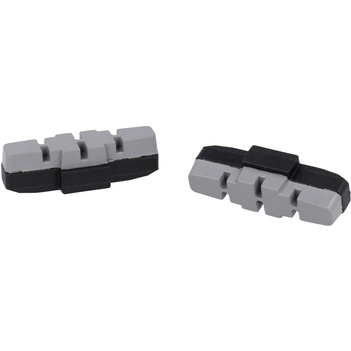 Elvedes plaquettes de frein magura hs11 hs33 (gris) 100 paires