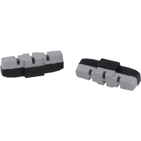 Elvedes plaquettes de frein magura hs11 hs33 (gris) 100 paires