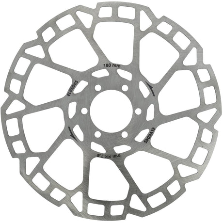 Disque de frein Elvedes 6 trous Ø203 mm t = 2,0 mm