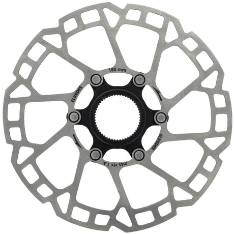 Elvedes cable systems bv elvedes disque de frein centerlock �180mm t=1,8mm