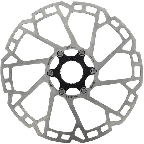 Disque de frein elvedes central Ø220 mm t = 2,0 mm