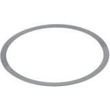 Elvedes remd elv disque de remplissage db cl est en acier inoxydable 0,2 mm ds a 4