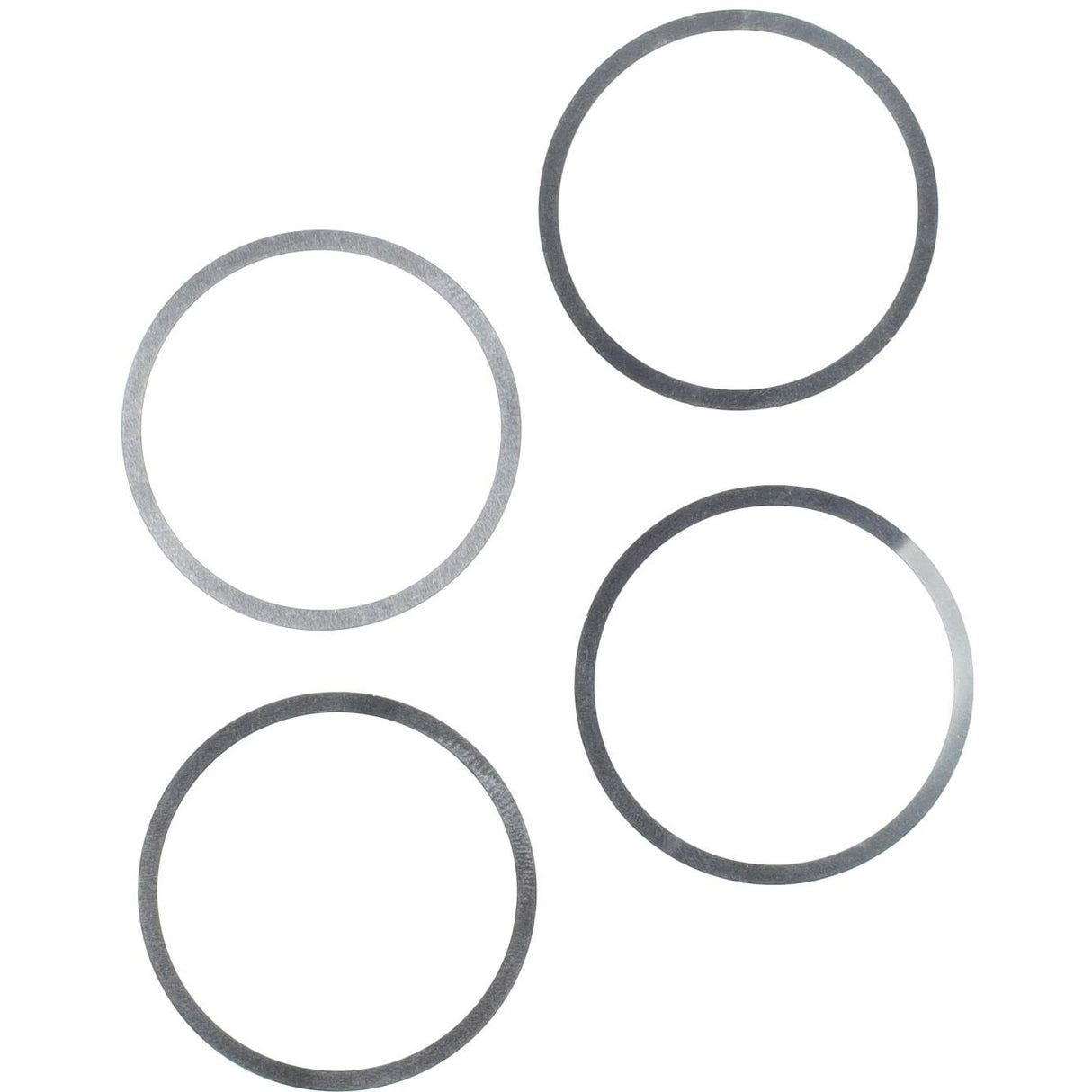 Elvedes remd elv disque de remplissage db cl est en acier inoxydable 0,2 mm ds a 4
