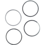 Elvedes remd elv disque de remplissage db cl est en acier inoxydable 0,2 mm ds a 4