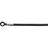 Kit de remplacement Elvedes hydr. tuyau 2m sram + banjo