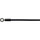 Kit de remplacement Elvedes hydr. tuyau 2m tektro trp 5.0 + banjo