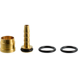 Kit de remplacement Elvedes hydr. tuyau 2m tektro 5.5 + banjo