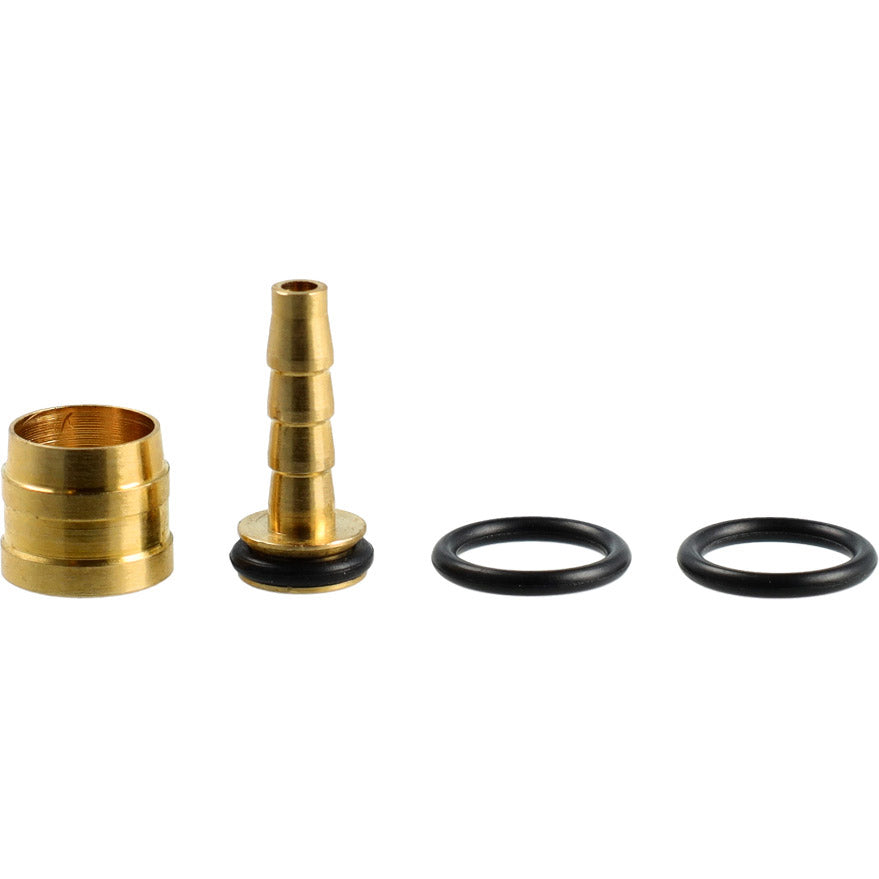 Kit de remplacement Elvedes hydr. tuyau 2m tektro 5.5