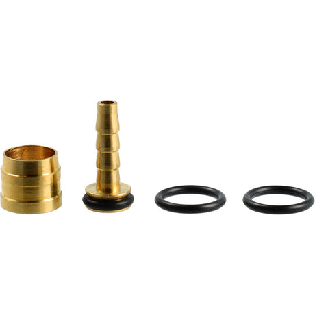 Kit de remplacement Elvedes hydr. tuyau 2m tektro 5.5