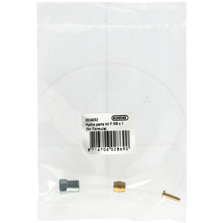 Elvedes remd elv hydro kit f formule m8x1