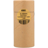 Elvedes set connecteur m6, boulon de serrage et rondelle (4pcs)