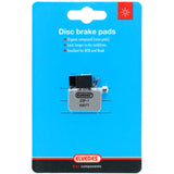 Blocs de frein à disque Elvedes Shimano | 6907T | gris
