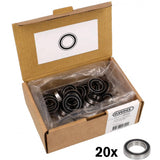Elvedes portant 6902 max ø15×ø28×7 (20pcs)