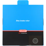 Disque de frein Elvedes 6 trous �140mm d=1,8mm
