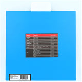 Disque de frein Elvedes 6 trous �140mm d=1,8mm