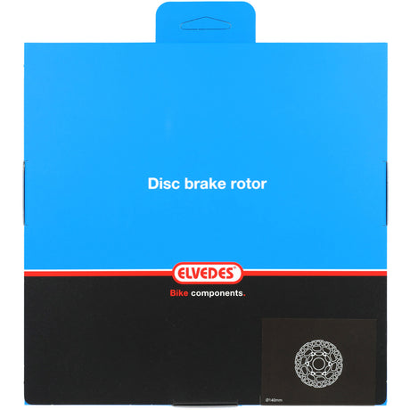 Elvedes disque de frein centerlock ø140mm d=1,8mm