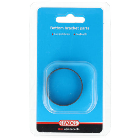 Elvedes anneau bb ø39×ø41×10 plastique
