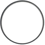Anneau Elvedes bb ø39×ø41×11,8 sans bord en plastique