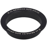 Elvedes anneau bb ø40,5×ø42×10 plastique