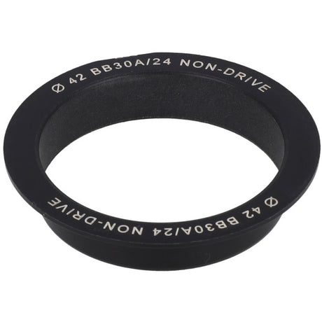 Elvedes anneau bb ø40,5×ø42×10 plastique