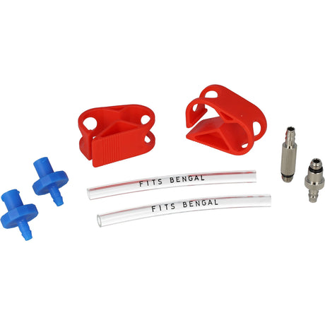 Elvedes kit d'adaptateurs de ventilation base bengale