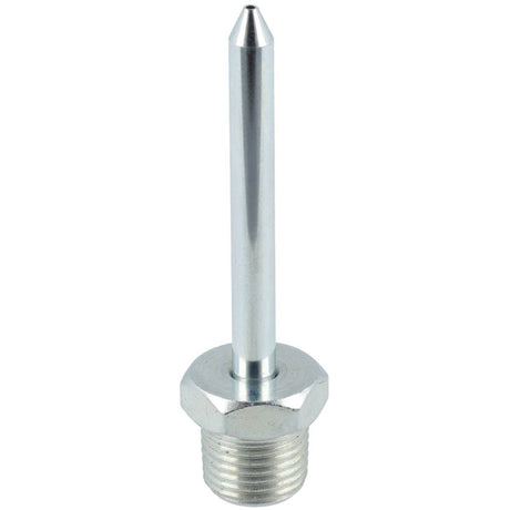 Elvedes pistolet à graisse aiguille de pulvérisation 5cm 4mm pour frein à rouleaux 2023155