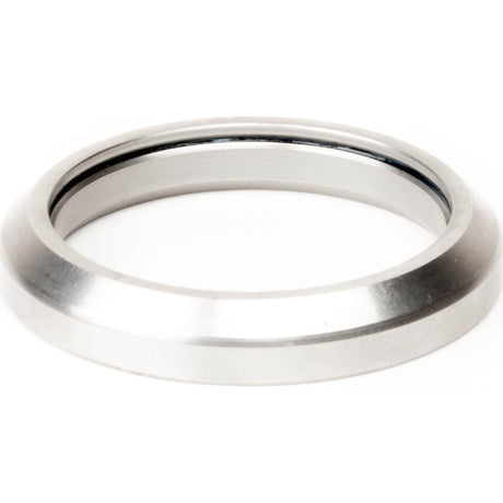 Talle de tête 1 1 1 2 pouces 8 mm d'argent