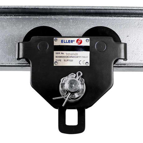 Chariot pousseur Eller 2t 88-203mm (u)