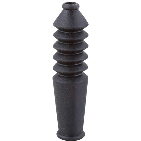 Elvedes V-Brake Cable Bends Rubber 35 mm (15 pièces)
