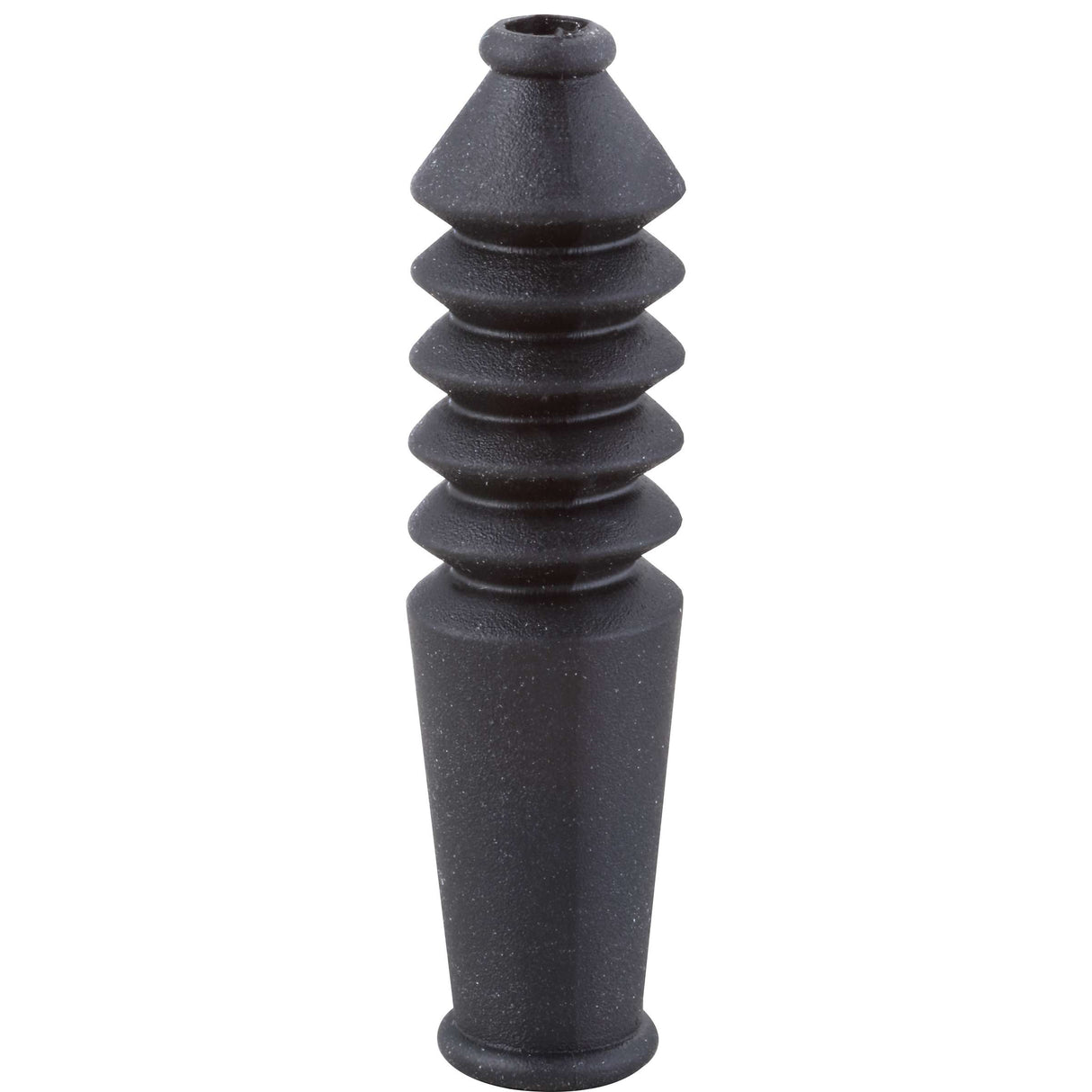 Elvedes V-Brake Cable Bends Rubber 35 mm (15 pièces)