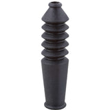 Elvedes V-Brake Cable Bends Rubber 35 mm (15 pièces)