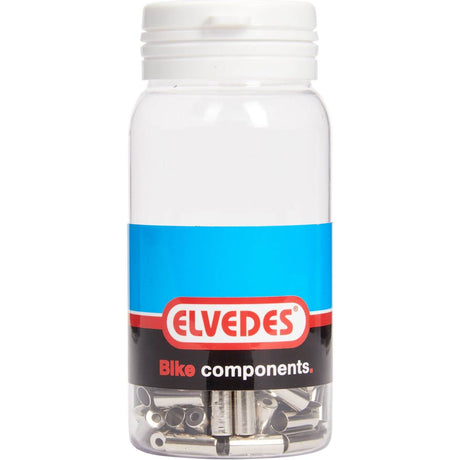 Chapeau de câble Elvedes 4,3-4,75 mm en laiton (150e)