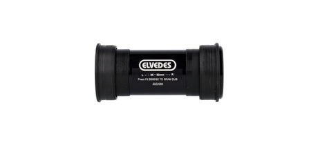 Elvedes Bottom Bracket Cupset PressFit Dub large