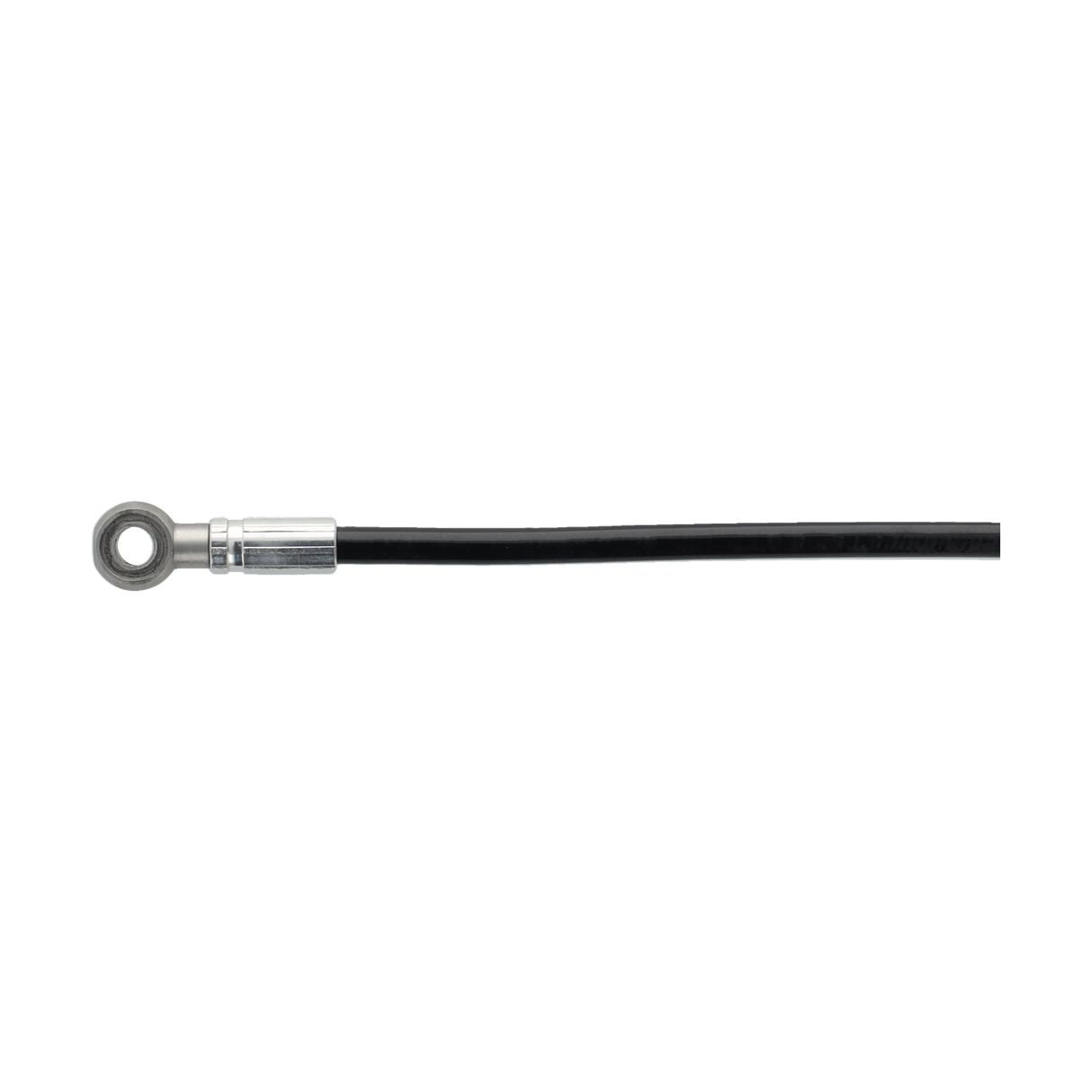 Kit de remplacement Elvedes hydr. tuyau 2m magura + banjo