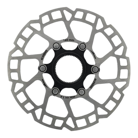 Disque de frein Elvedes centerlock �160mm t=1,8mm