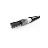 Elvedes Link câble extérieur avec doublure �3,2 mm 30 m noir