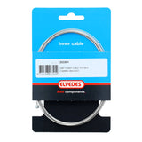 Elvedes Link câble intérieur �0,9mm 2500mm n�4x4 acier inoxydable