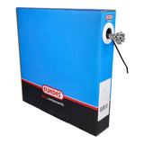 Elvedes Link câble intérieur �0,9mm 2500mm n�4x4 acier inoxydable (50pcs)