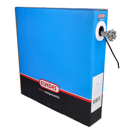 Elvedes Schakel Binnenkabel Ø0,9 mm 2500 mm Nø4x4 en acier inoxydable (50e)
