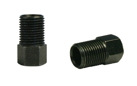 Elvedes cable systems bv elvedes boulons de serrage m8�0,75 pour tuyau de 5,5 mm (10 pièces)