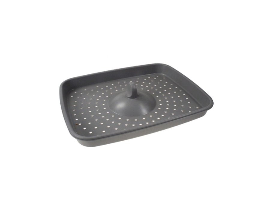 Emiton Bokashi Kitchen Bucket Sieve lâche