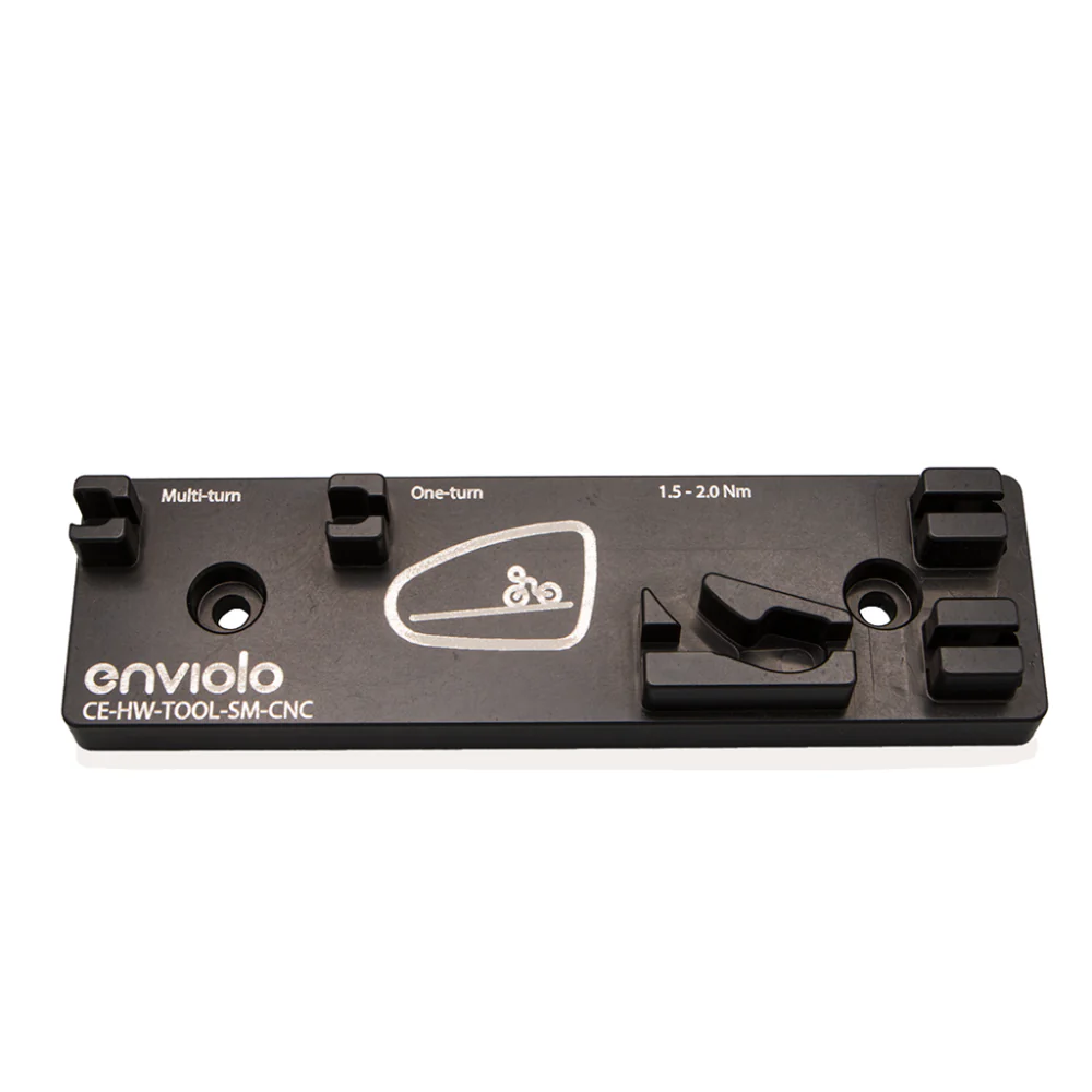 Enviolo grs env cable reglage clef small alu