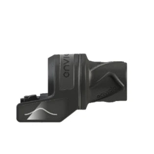 Enviolo drehgriffschalter poignée tournante manette de vitesse env. moyeu tr 3300mm gris