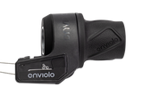 Levier de vitesses manuel Enviolo twist avec display pro 2500mm