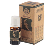Huile essentielle naturelle d'eucalyptus Goloka 10ml