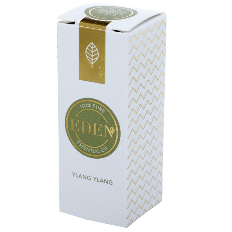 Ylang ylang - huile essentielle d'eden 10ml