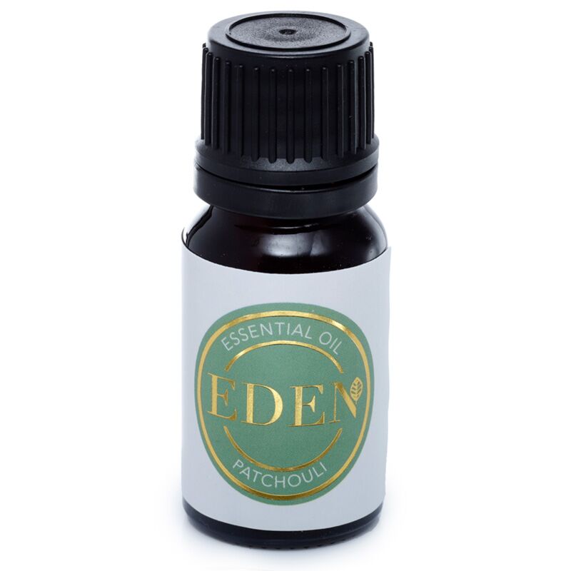 Patchouli - huile essentielle d'eden 10ml