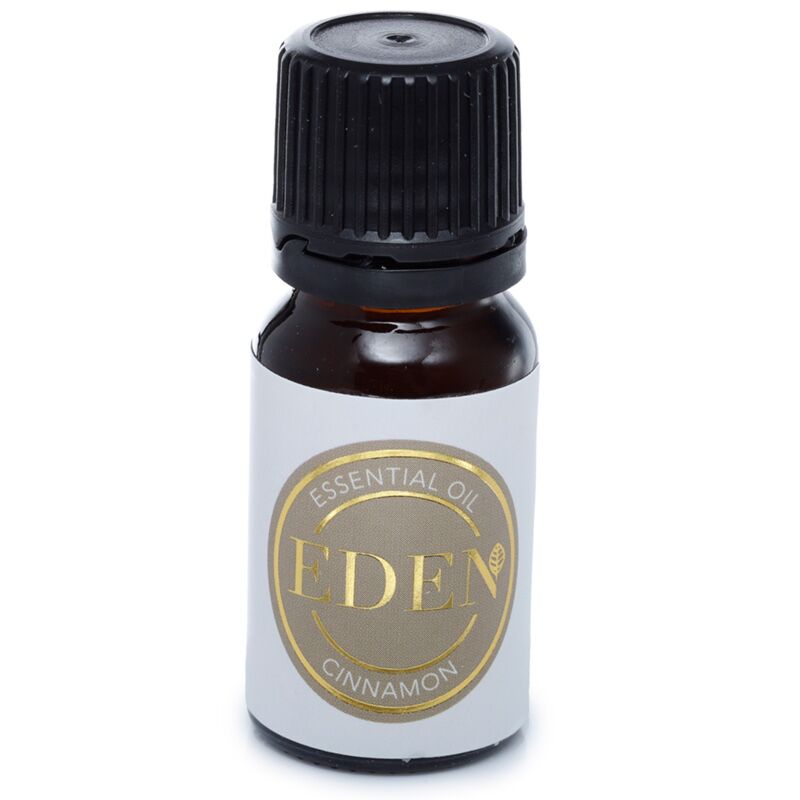 Cannelle - huile essentielle d'eden 10ml