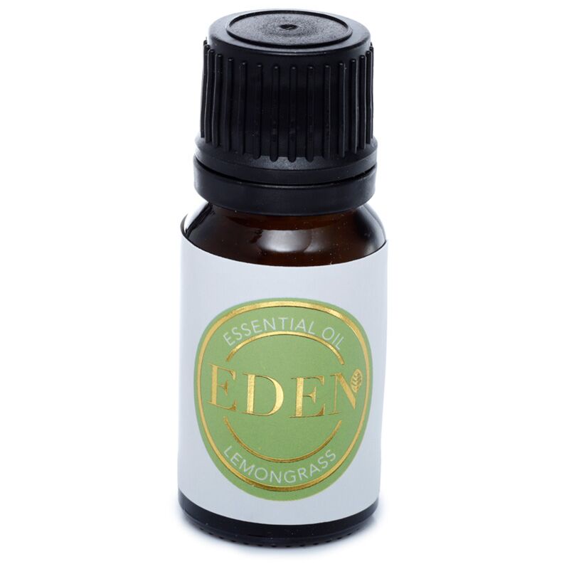 Citronnelle - huile essentielle d'eden 10ml