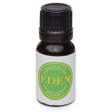 Huile essentielle de bergamote d'Eden - 10ml (fcf)